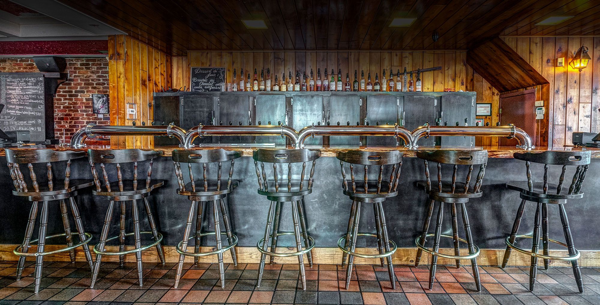 Broue Pub Brouhaha Ahuntsic