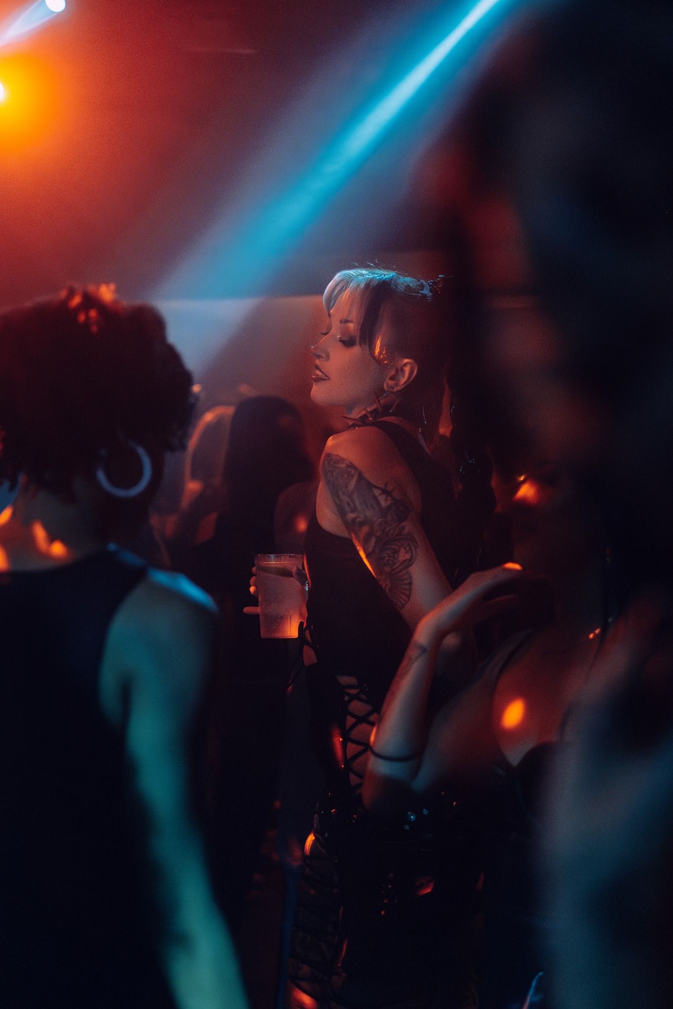 sachin and babi light blue dress The Only Montreal Nightlife Guide You'll Ever Need
