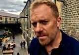 Around Town With Denys Lavigne