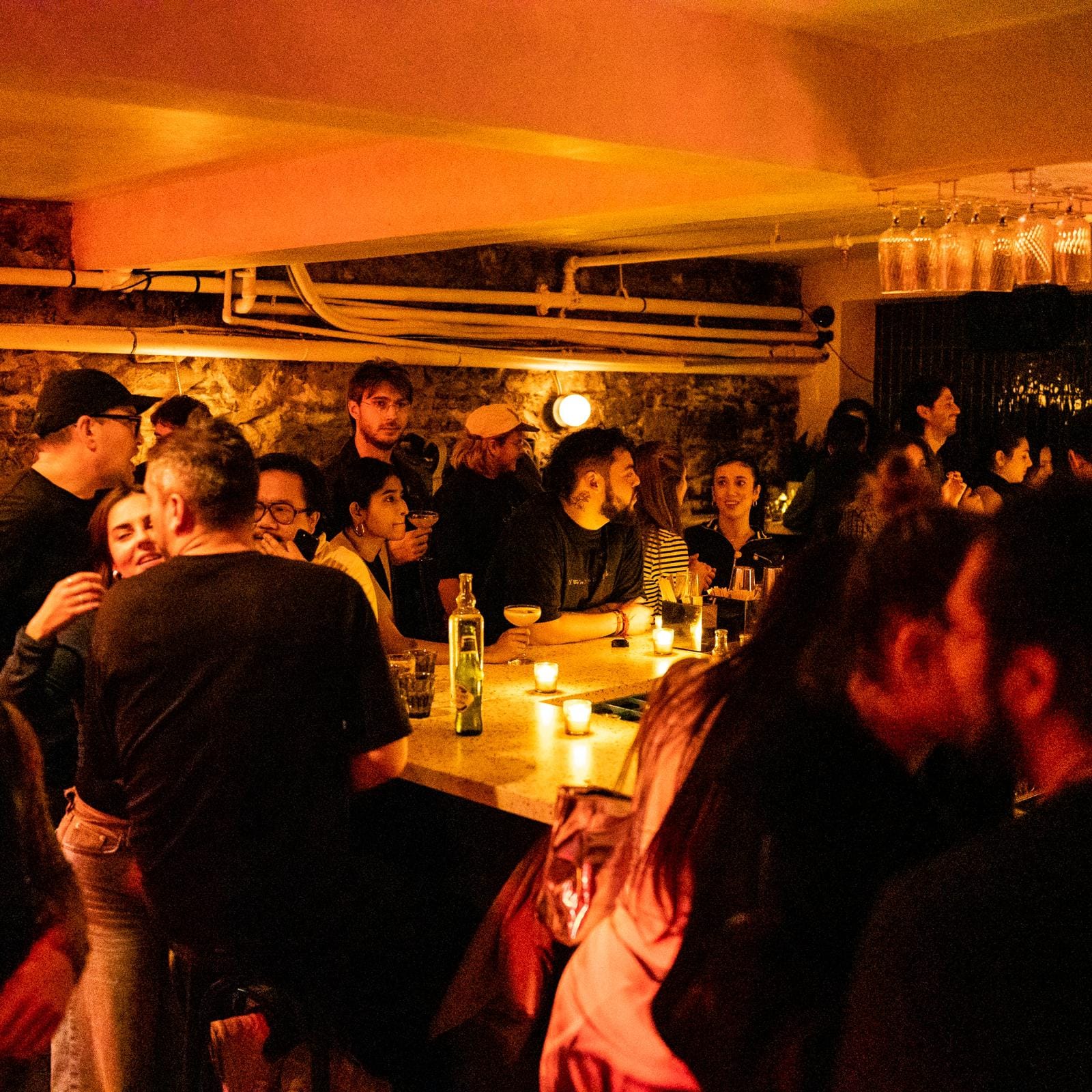 Bar Leonor