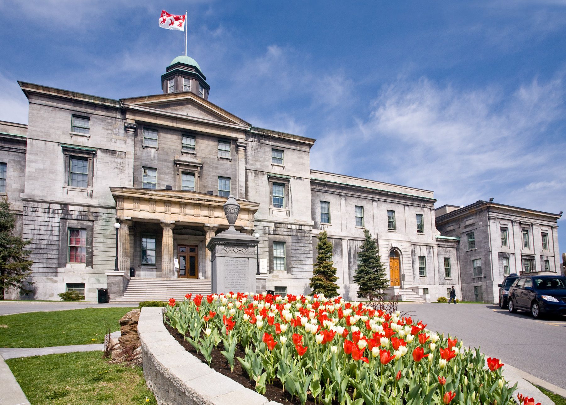 McGill University