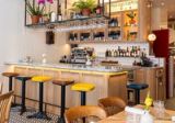 The best lunch spots in Montreal