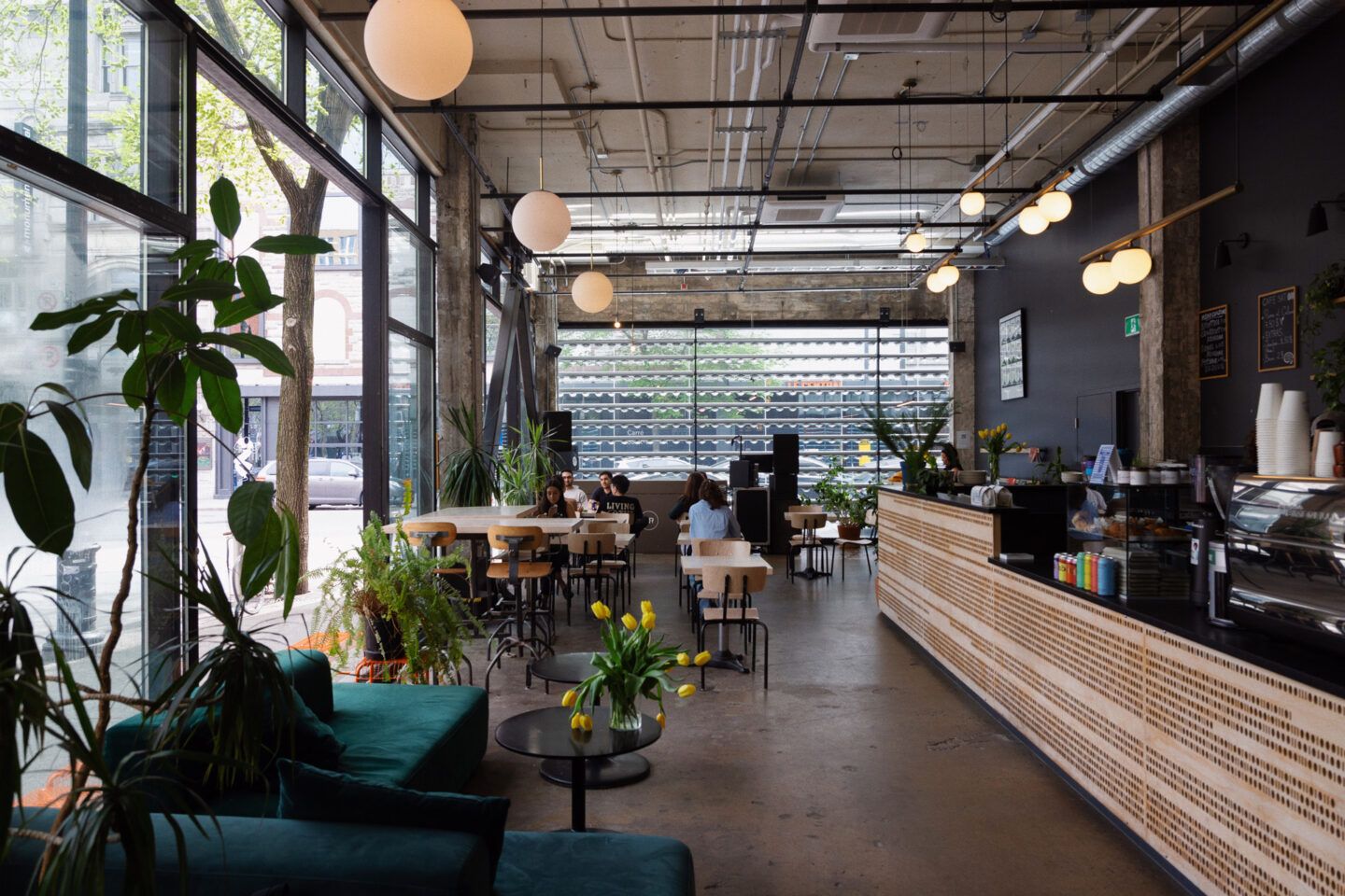 Café SAT