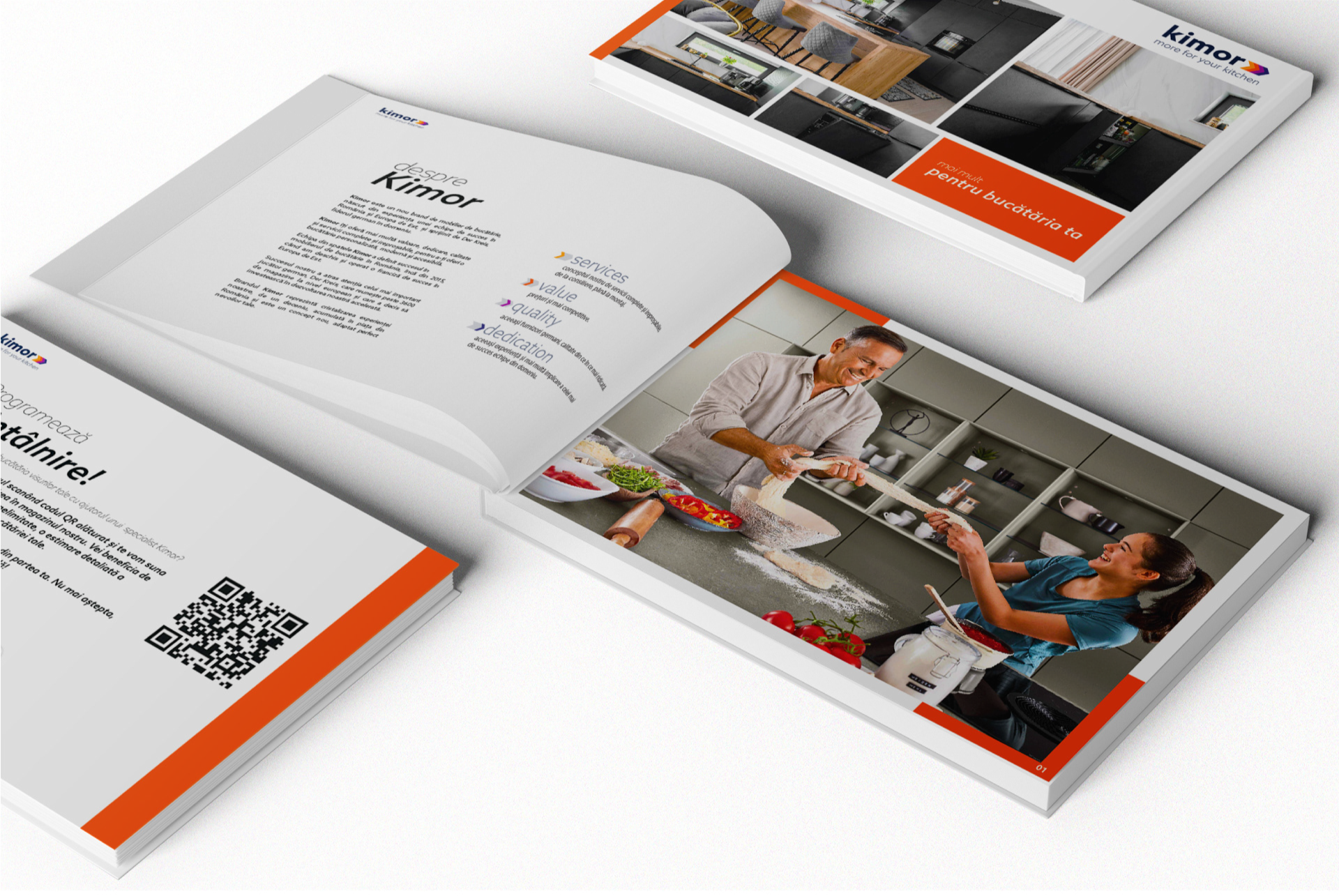 Catalogues