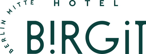 Lost and Found for Hotel Birgit, Berlin