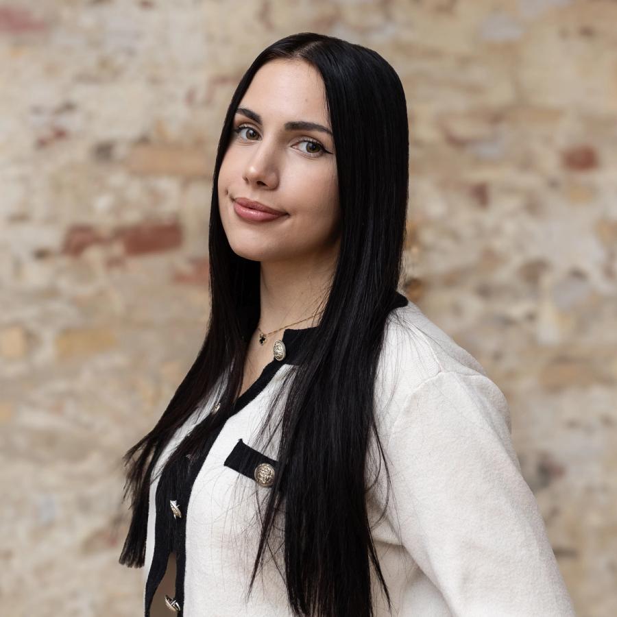 Irina Mereuta at Faundit