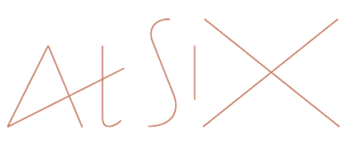 At Six logo