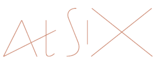 At Six logo