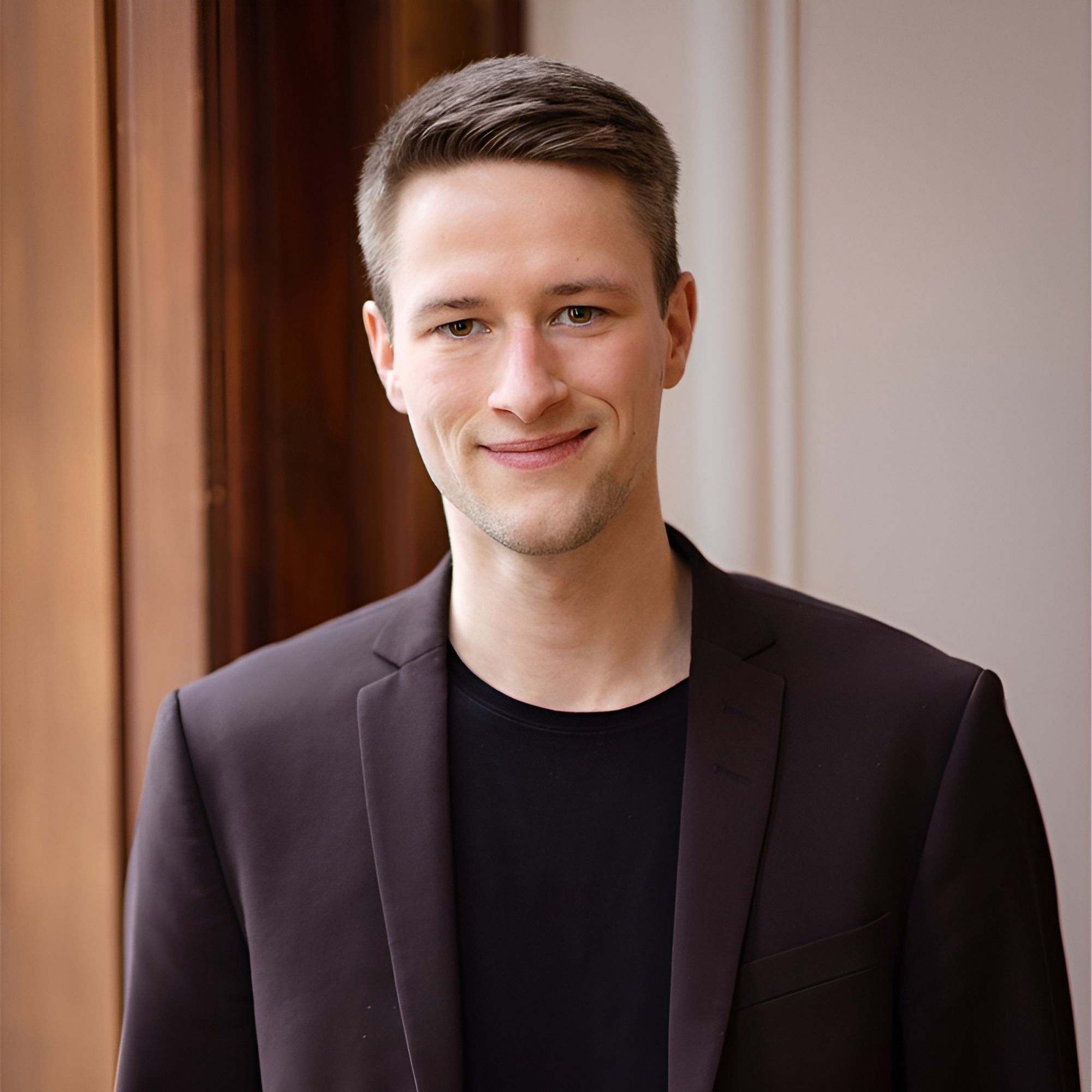 Jakob Gjærum, Hotel Manager - Villa Copenhagen