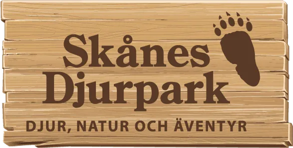 Lost and Found pro Skånes Djurpark