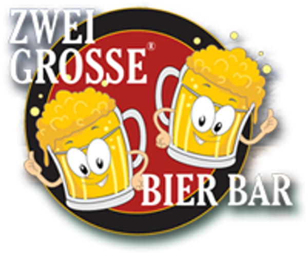 Lost and Found pro Zwei Grosse Bier Bar Aalborg