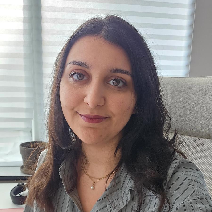 Sofia Scura at Faundit