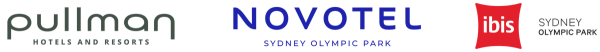 Lost and Found for Accor Sydney Olympic Park