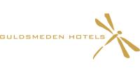Gudsmeden Hotels Logo