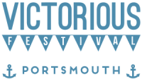 Victorious Festival logo