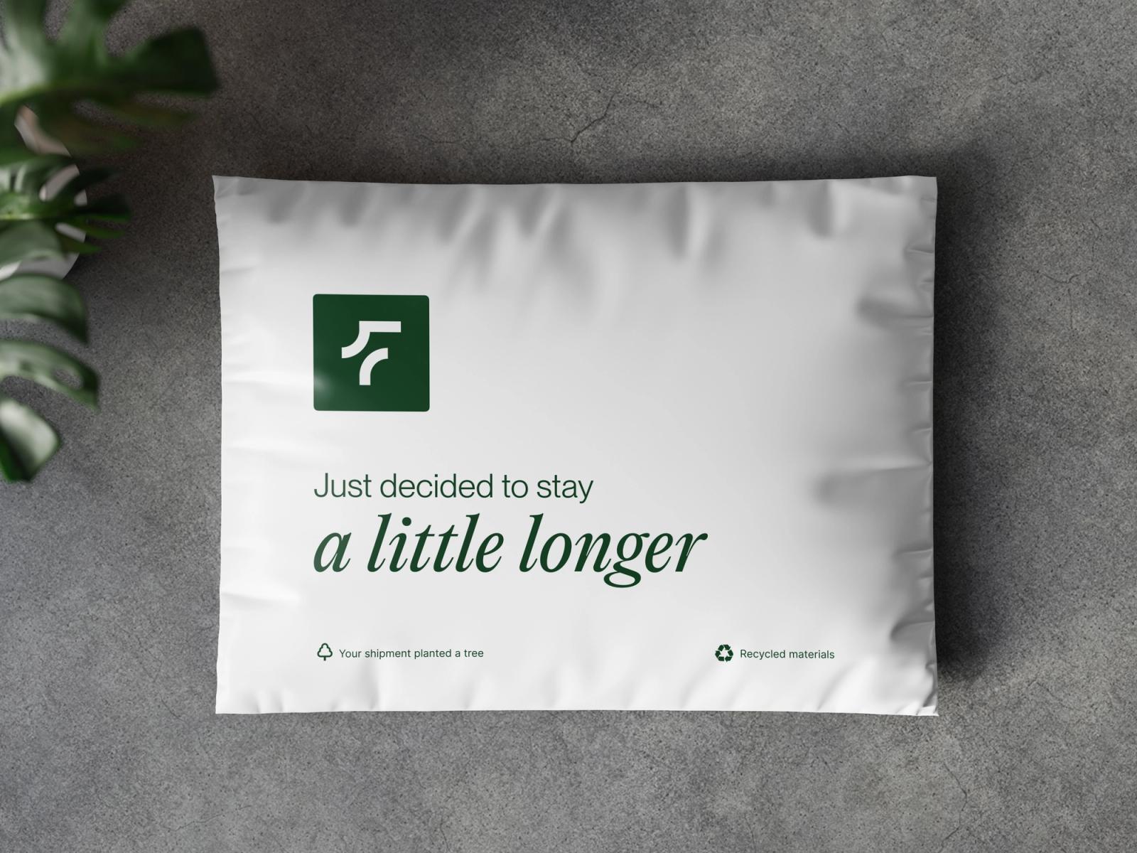Package the item