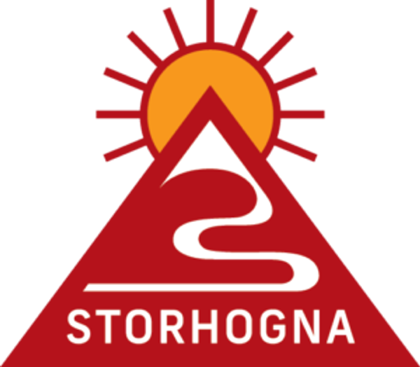 Lost and Found pro Storhogna Högfjällshotell & Spa 