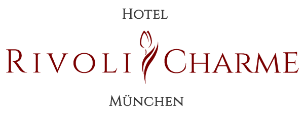 Lost and Found für Rivoli Charme München