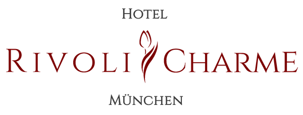 Lost and Found für Rivoli Charme München
