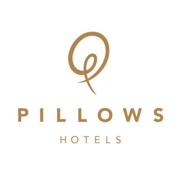 Lost and Found pro Pillows Grand Boutique Hotel Reylof