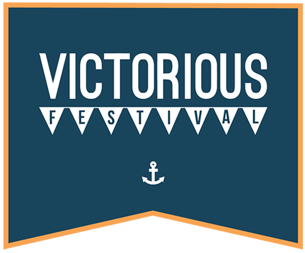 Victorious Festival المفقودات