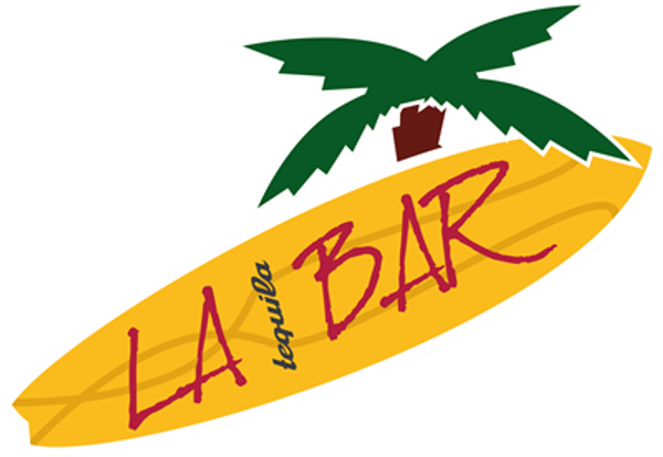 Lost and Found for LA Tequila bar København