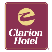Clarion Hotels logo