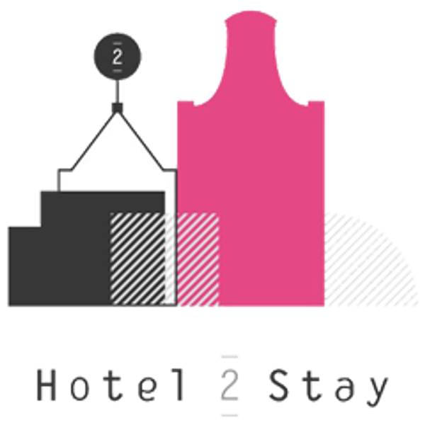 Lost and Found pro Hotel2stay