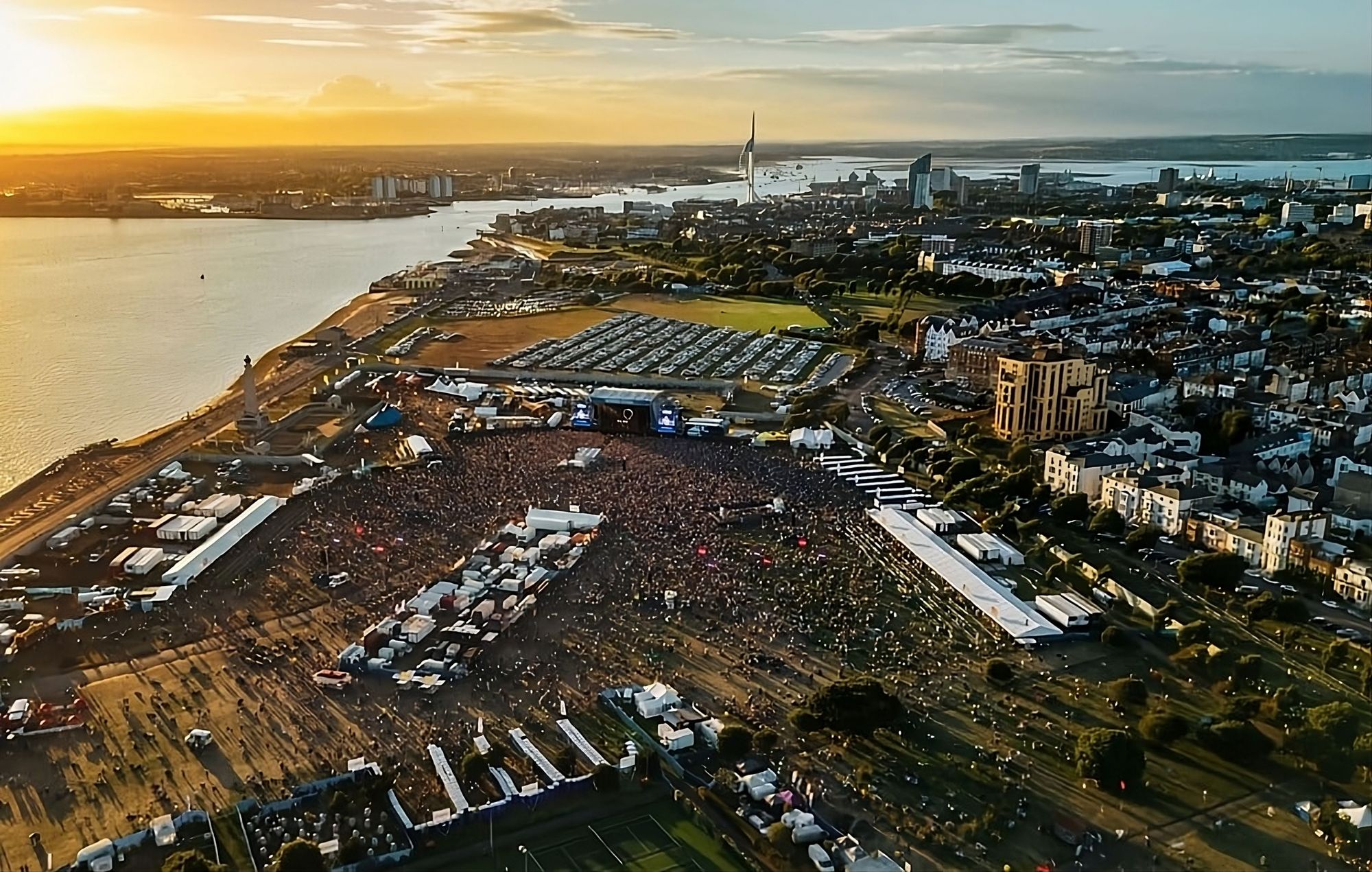 Victorious Festival