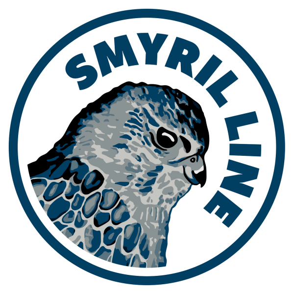 Lost and Found for Smyril Line