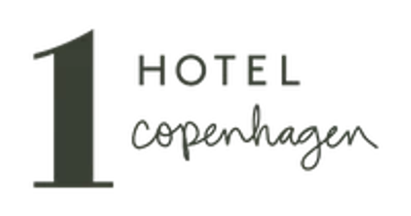 Lost and Found for 1 Hotel Copenhagen