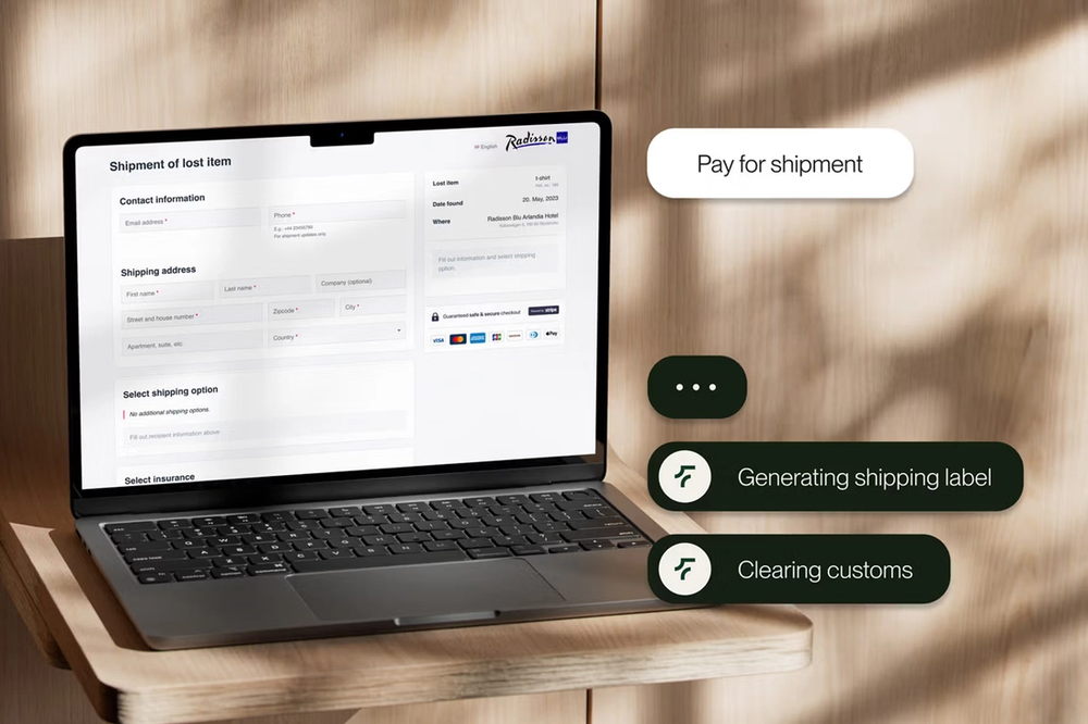 Faundit - bring back favourite things