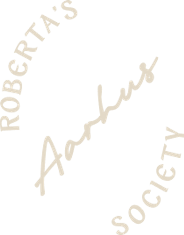 Lost and Found for Roberta's Society