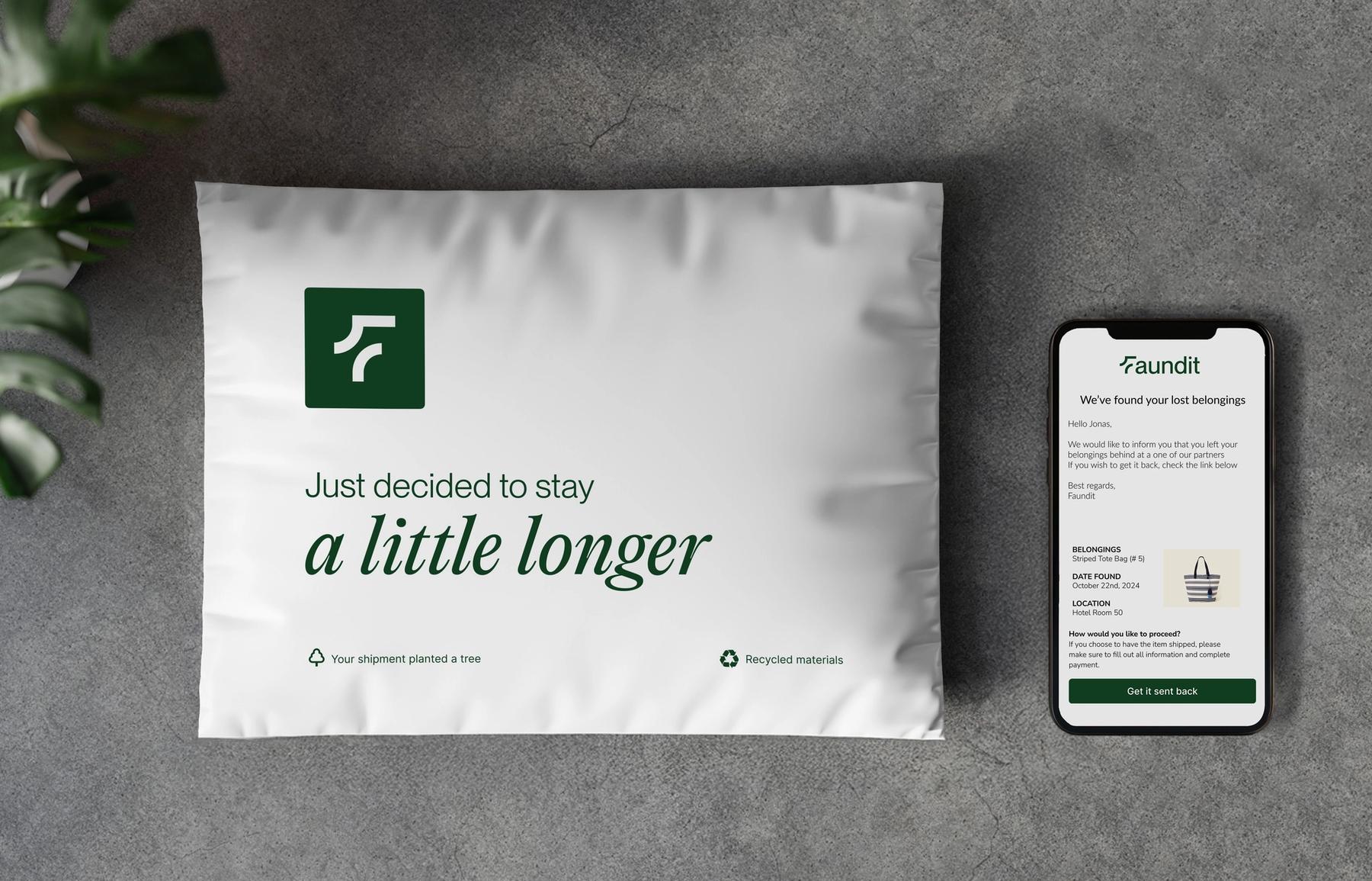 packaging