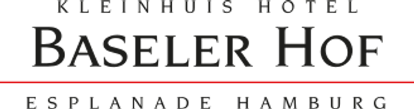 Lost and Found for Kleinhuis Hotel Baseler Hof Hamburg