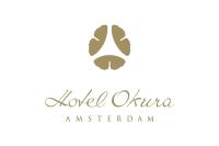 Hotel Okura Amsterdam Logo