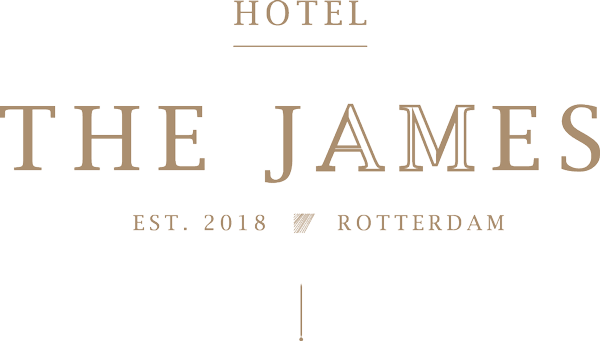 Objets Trouvés pour The James Hotel