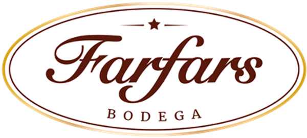 Lost and Found for Farfars Bodega