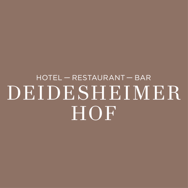 Lost and Found pro Hotel Deidesheimer Hof