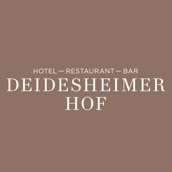 Lost and Found pro Hotel Deidesheimer Hof