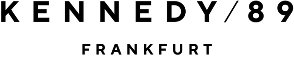 Lost and Found für Kennedy 89 Hotel Frankfurt