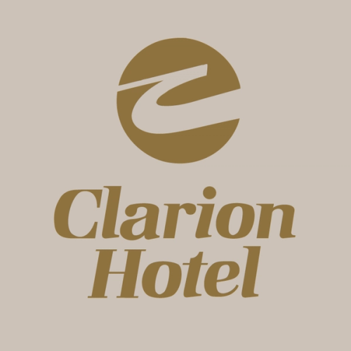 Clarion logo