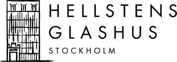 Lost and Found for Hellstens Glashus