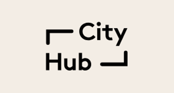 CityHub المفقودات