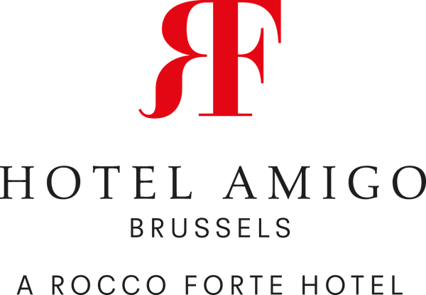 Lost and Found pro Hotel Amigo, a Rocco Forte hotel