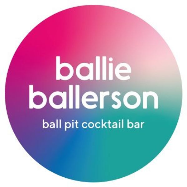 Lost and Found för Ballie Ballerson