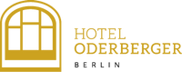 Hotel Oderberger logo