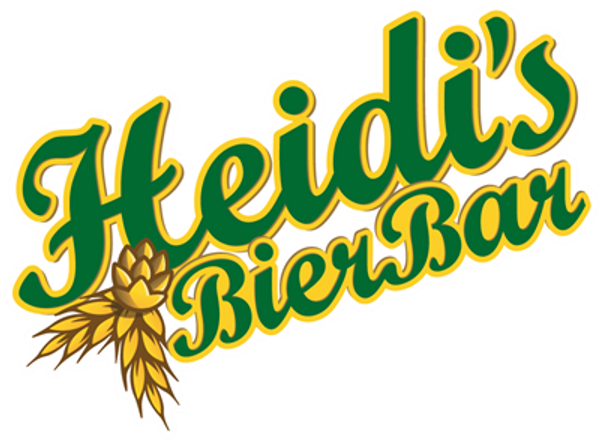 Lost and Found for Heidi's Bier Bar København