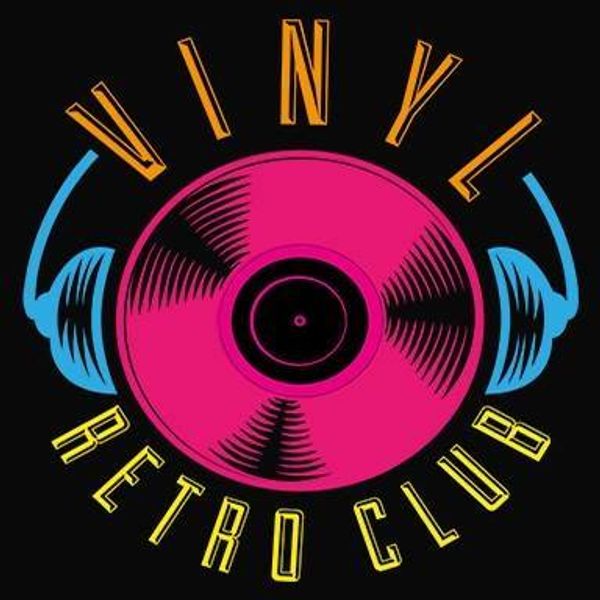 Lost and Found for VINYL Basildon