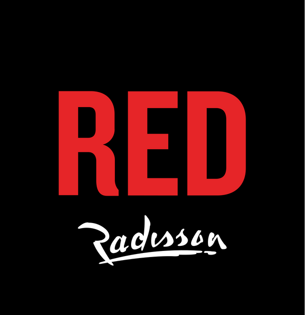 Lost and Found für Radisson RED Brussels